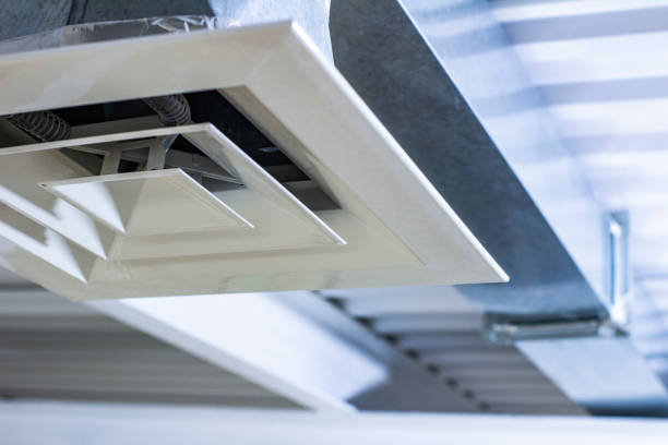 Best Affordable HVAC Duct Cleaning  in East Moline, IL