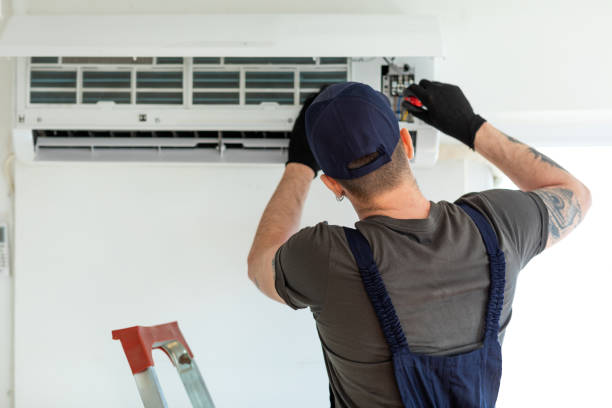 Best Air Duct Cleaning Cost  in East Moline, IL