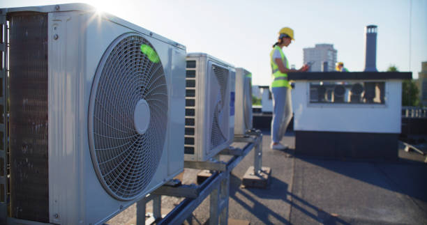 Best Dryer Vent Cleaning Services  in East Moline, IL