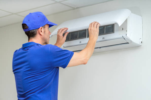 Best Air Vent Cleaning Services  in East Moline, IL