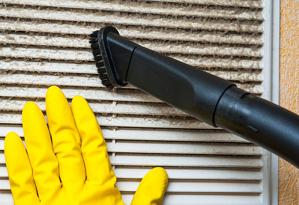 Best Residential Air Duct Cleaning  in East Moline, IL