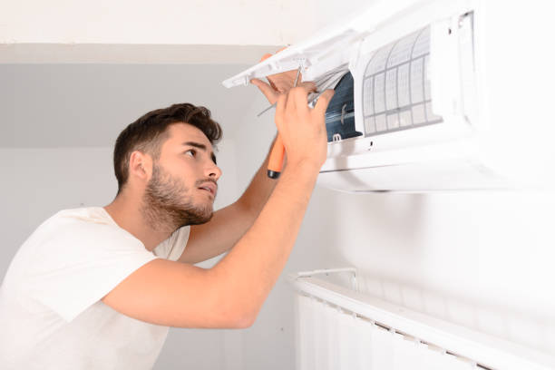 Best Air Duct Cleaning Company Near Me  in East Moline, IL