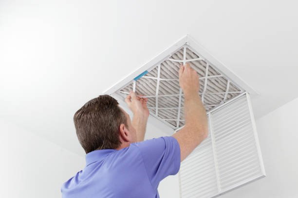 Best HVAC Duct Inspection Services  in East Moline, IL